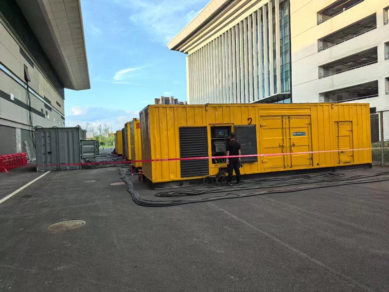 杜尔伯特柴油发电机冬季保养注意事项?