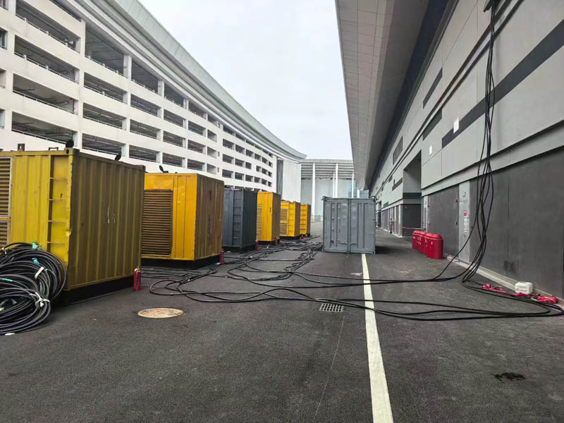 杜尔伯特冬季柴油发电机启动前需要做哪些准备工作?