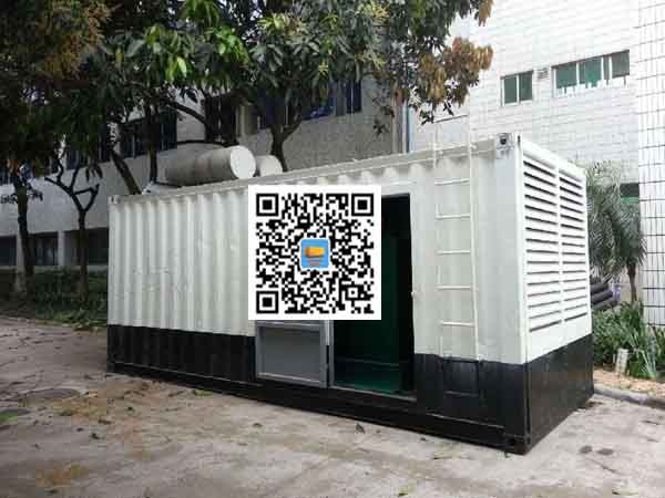杜尔伯特出租发电机-什么样的柴油发电机使用效果比较好
