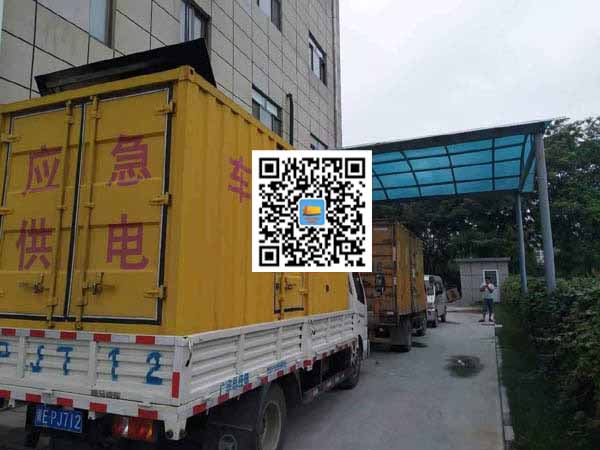 杜尔伯特出租发电机-柴油发电机组启动困难的原因有哪些？