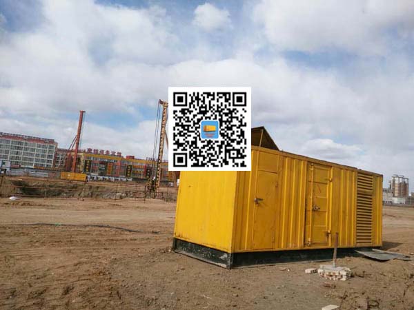 杜尔伯特发电机出租-柴油发电机组安全操作规程有哪些？