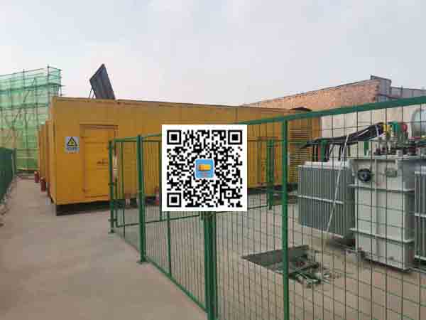 杜尔伯特发电机组的社会应用有哪些