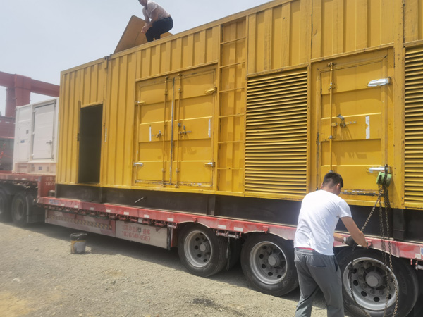 杜尔伯特发电机出租100KW发电机需要什么规格的电缆线?