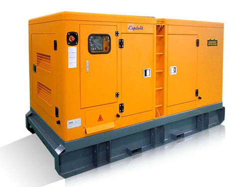 杜尔伯特影响 200kw 柴油发电机油耗的因素有哪些?
