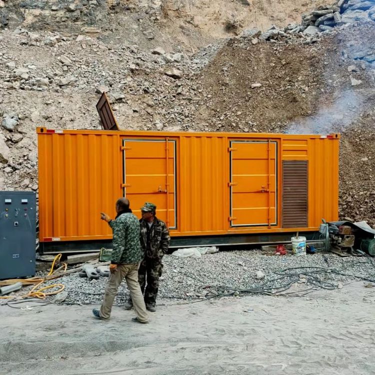 杜尔伯特如何选择适合自己的 800KW 柴油发电机组？