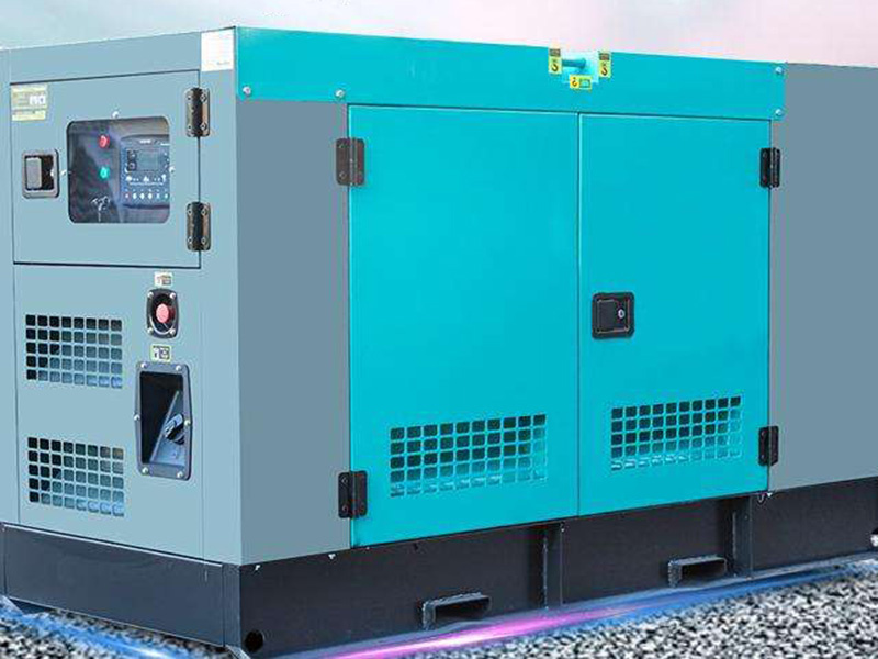 杜尔伯特50KW柴油发电机油耗是多少?
