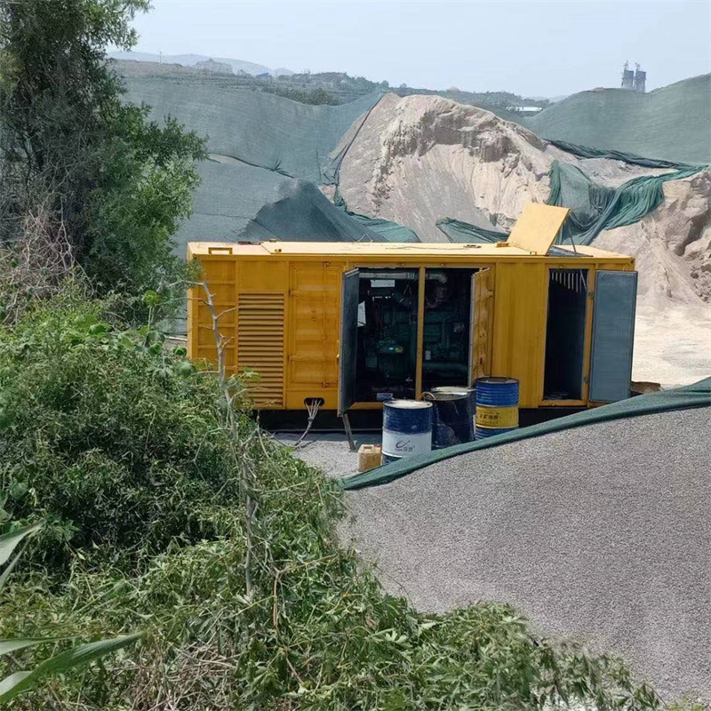 杜尔伯特影响 400KW 柴油发电机组油耗的因素有哪些？
