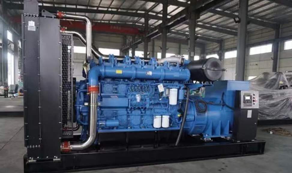 杜尔伯特如何选择适合的 500kW 柴油发电机组？