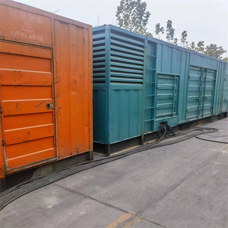 杜尔伯特如何选择适合 600kW 柴油发电机组的热继电器？