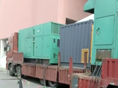 杜尔伯特柴油发电机的功率因数一般是多少?
