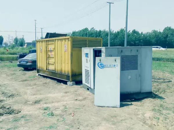杜尔伯特柴油发电机组冬季日常维修需要哪些工具?